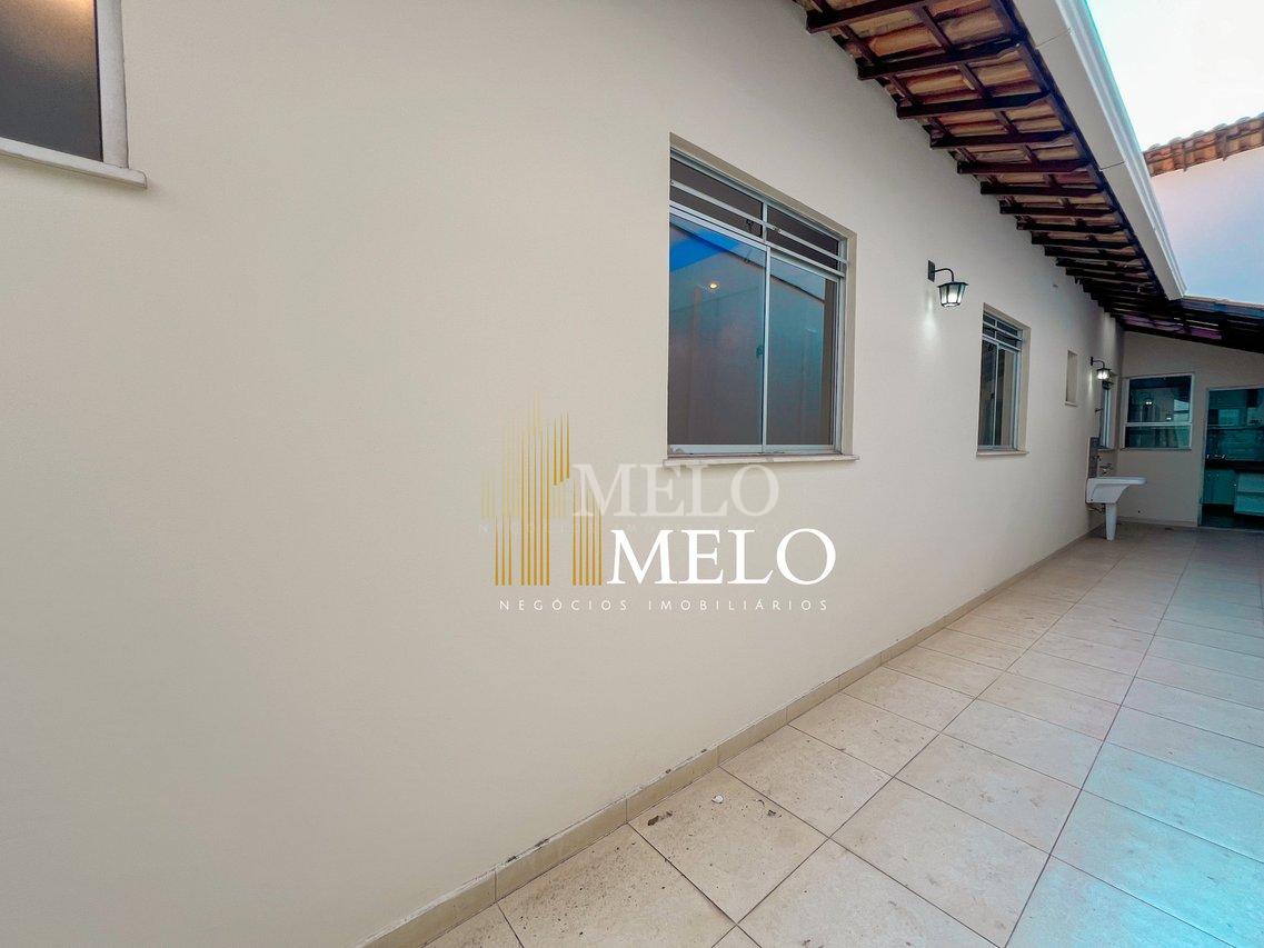 Belíssima casa a venda no Rio Branco por R$789.000,00 - Belo Horizonte - 