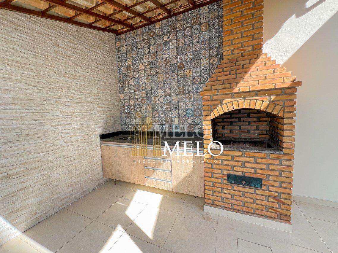 Belíssima casa a venda no Rio Branco por R$789.000,00 - Belo Horizonte - 