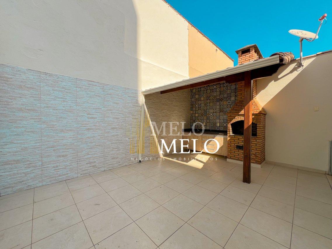 Belíssima casa a venda no Rio Branco por R$789.000,00 - Belo Horizonte - 