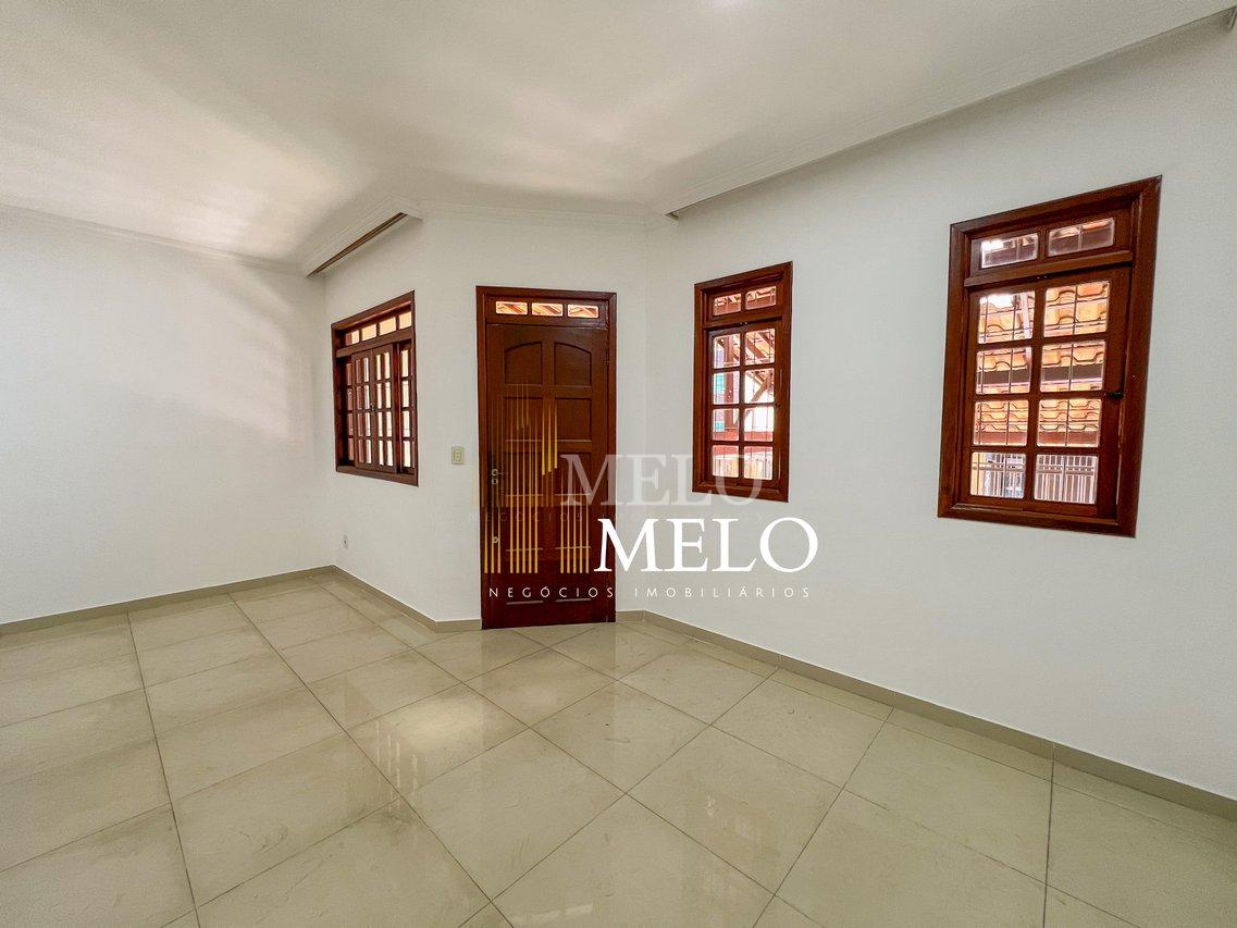 Belíssima casa a venda no Rio Branco por R$789.000,00 - Belo Horizonte - 