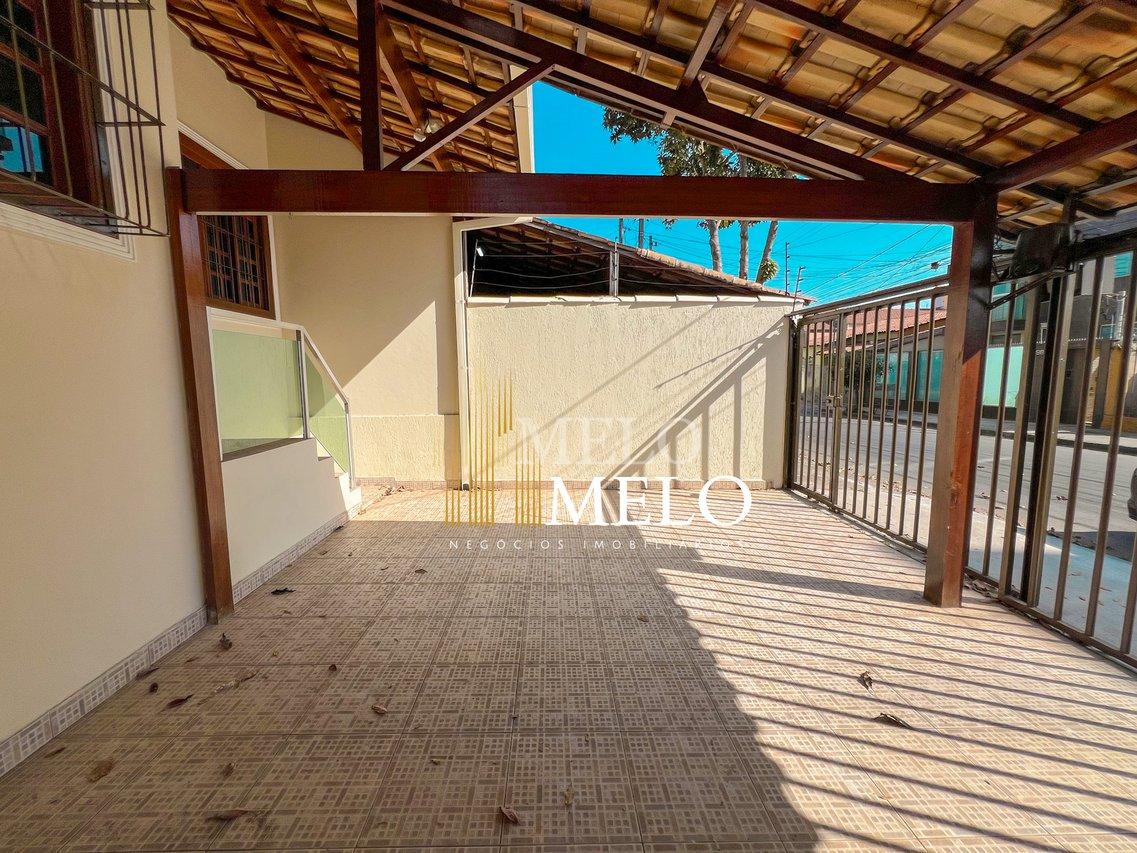 Belíssima casa a venda no Rio Branco por R$789.000,00 - Belo Horizonte - 