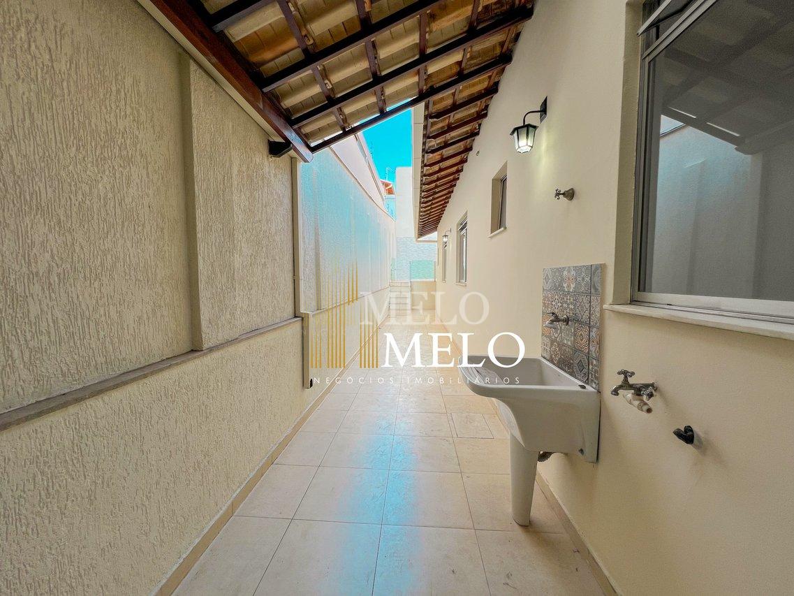 Belíssima casa a venda no Rio Branco por R$789.000,00 - Belo Horizonte - 