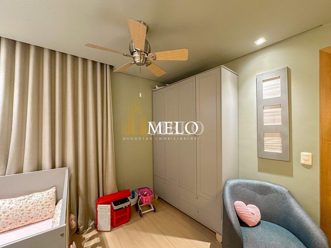 Excelente Apartamento Privativo à venda no Liberdade por R$ 1.030.000,00 - Belo Horizonte - 