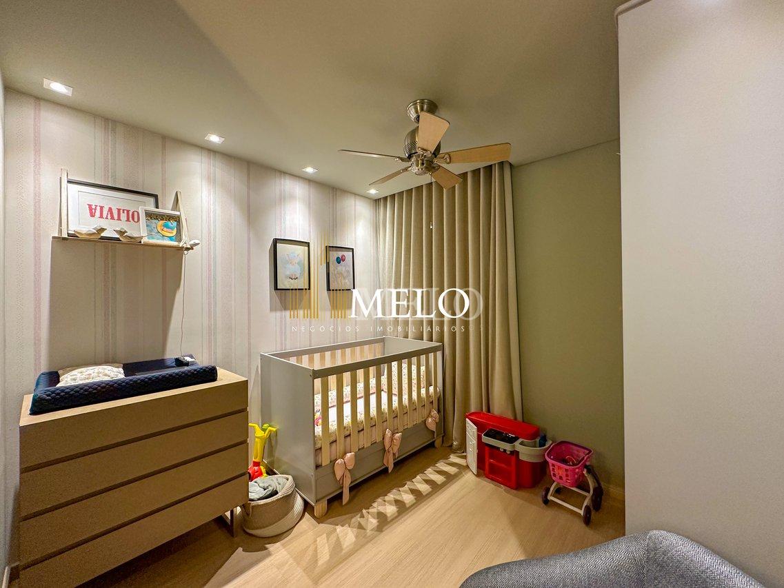 Excelente Apartamento Privativo à venda no Liberdade por R$ 1.030.000,00 - Belo Horizonte - 