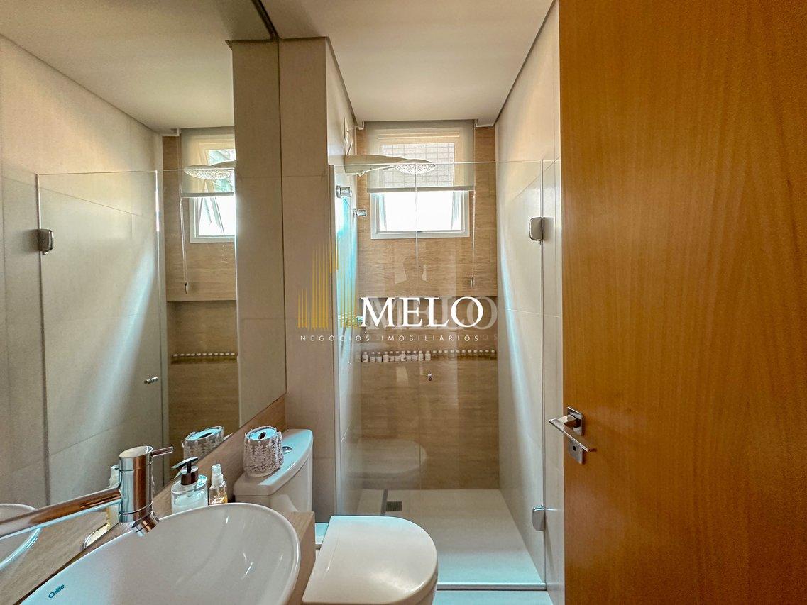 Excelente Apartamento Privativo à venda no Liberdade por R$ 1.030.000,00 - Belo Horizonte - 