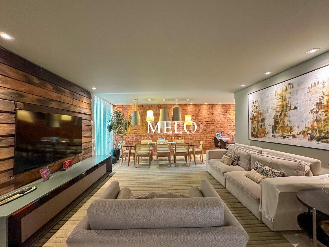Excelente Apartamento Privativo à venda no Liberdade por R$ 1.030.000,00 - Belo Horizonte - 