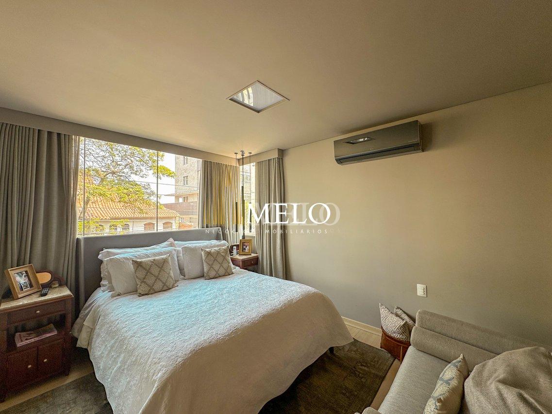 Excelente Apartamento Privativo à venda no Liberdade por R$ 1.030.000,00 - Belo Horizonte - 