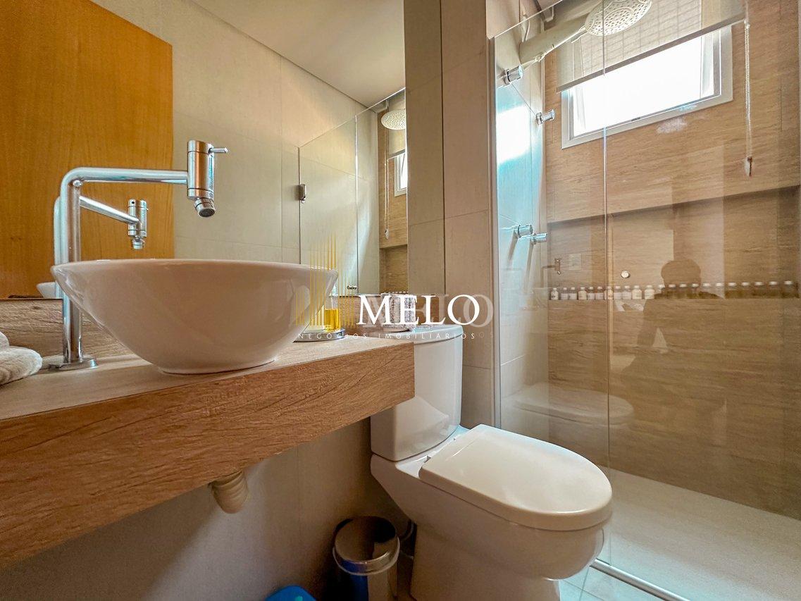 Excelente Apartamento Privativo à venda no Liberdade por R$ 1.030.000,00 - Belo Horizonte - 