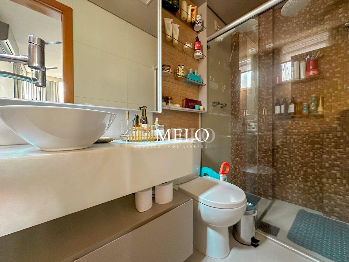 Excelente Apartamento Privativo à venda no Liberdade por R$ 1.030.000,00 - Belo Horizonte - 