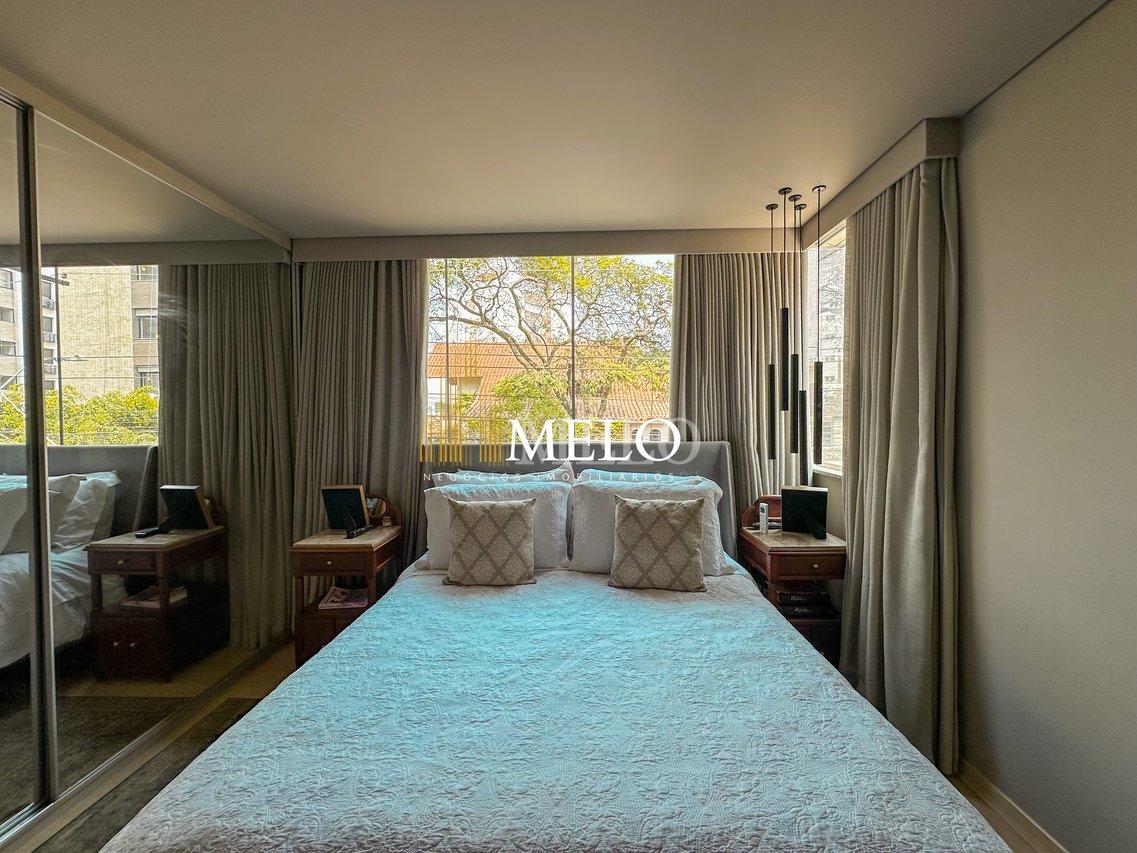 Excelente Apartamento Privativo à venda no Liberdade por R$ 1.030.000,00 - Belo Horizonte - 