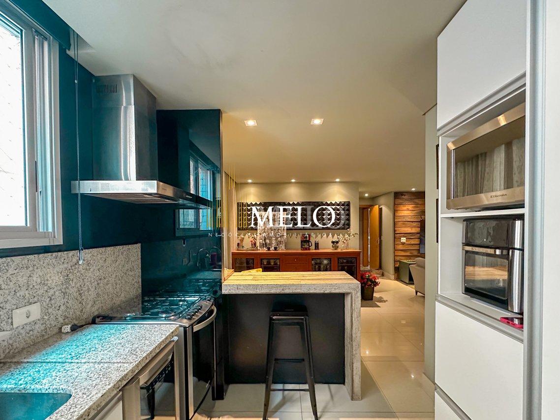 Excelente Apartamento Privativo à venda no Liberdade por R$ 1.030.000,00 - Belo Horizonte - 