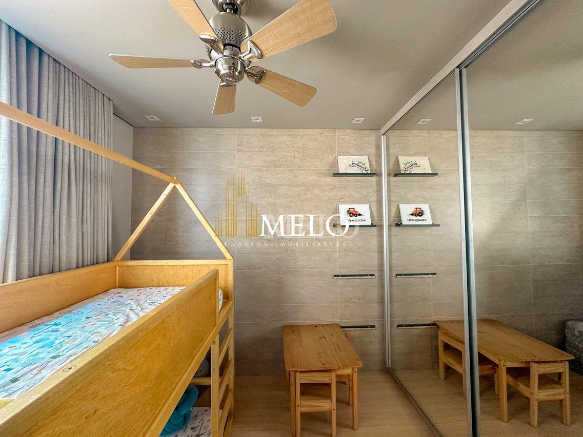 Excelente Apartamento Privativo à venda no Liberdade por R$ 1.030.000,00 - Belo Horizonte - 