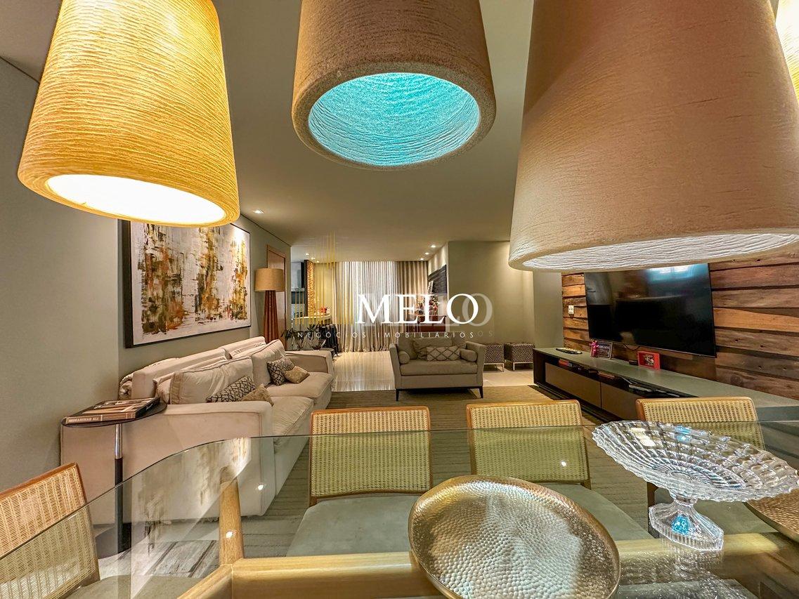 Excelente Apartamento Privativo à venda no Liberdade por R$ 1.030.000,00 - Belo Horizonte - 