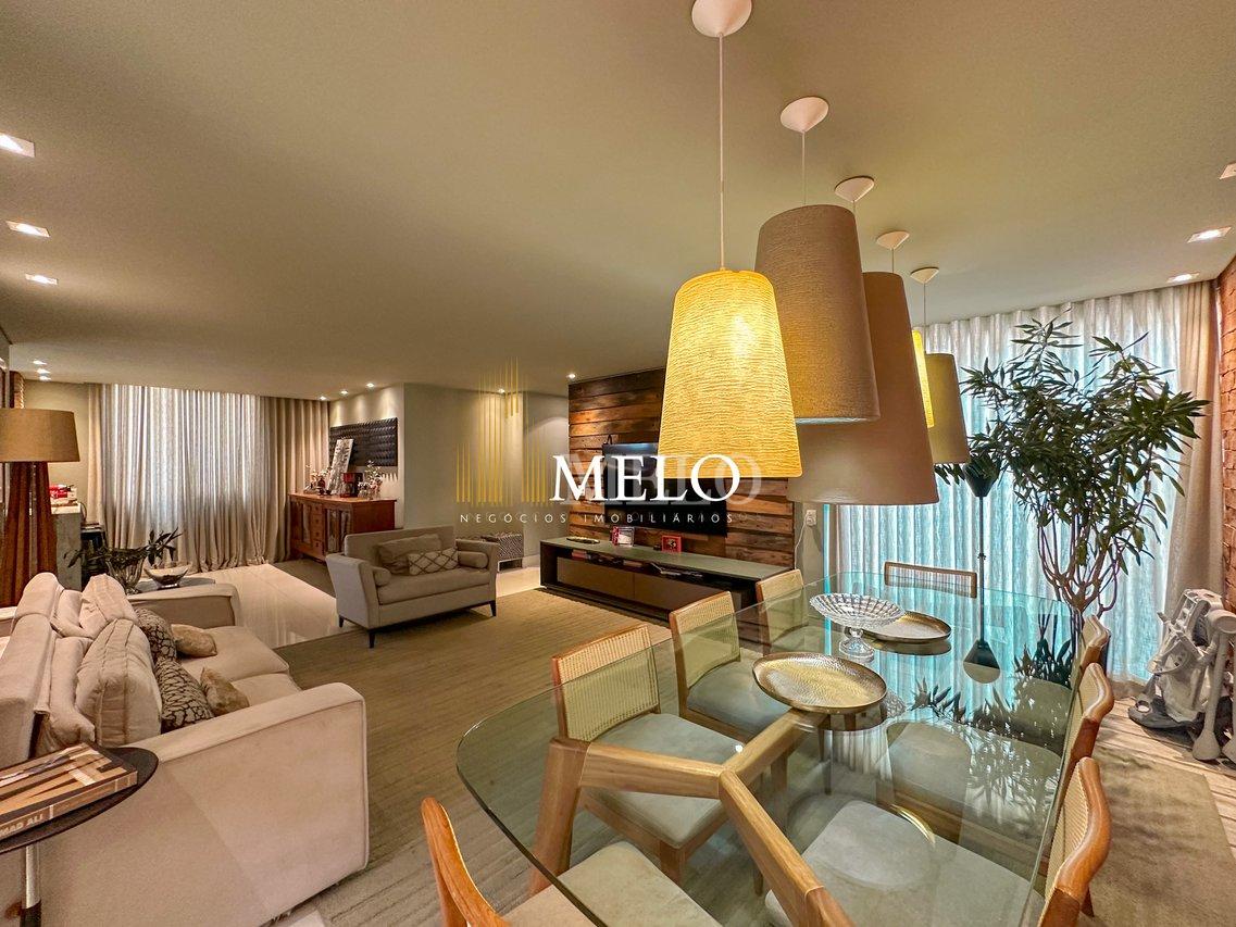 Excelente Apartamento Privativo à venda no Liberdade por R$ 1.030.000,00 - Belo Horizonte - 