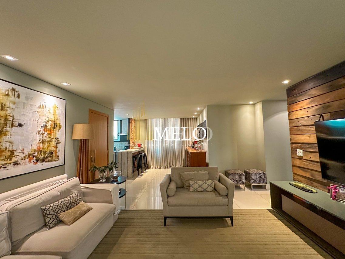 Excelente Apartamento Privativo à venda no Liberdade por R$ 1.030.000,00 - Belo Horizonte - 