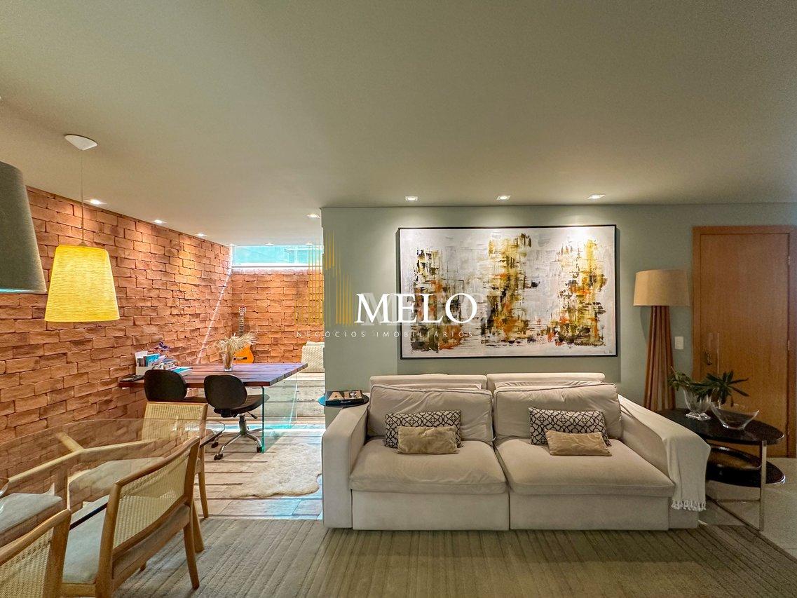 Excelente Apartamento Privativo à venda no Liberdade por R$ 1.030.000,00 - Belo Horizonte - 