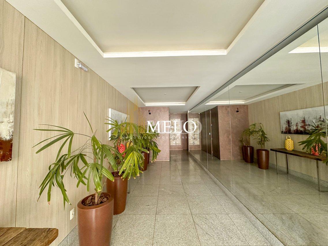 Excelente Apartamento Privativo à venda no Liberdade por R$ 1.030.000,00 - Belo Horizonte - 