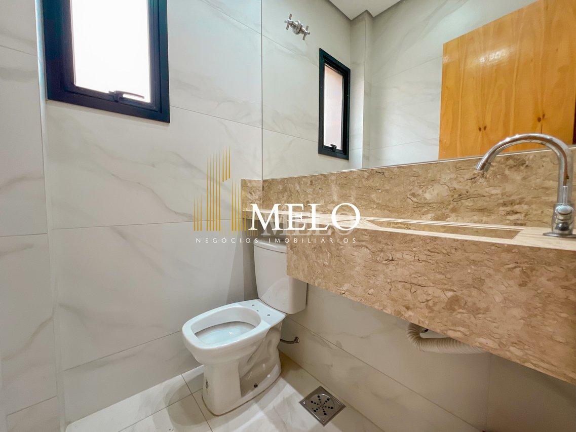 Belíssima casa Geminada Triplex á venda no Itapoã por R$970.000,00 - Belo Horizonte - 