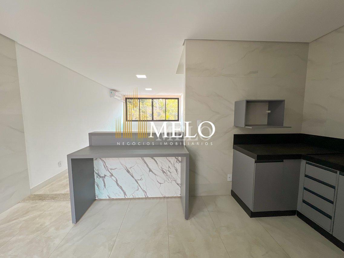 Belíssima casa Geminada Triplex á venda no Itapoã por R$970.000,00 - Belo Horizonte - 