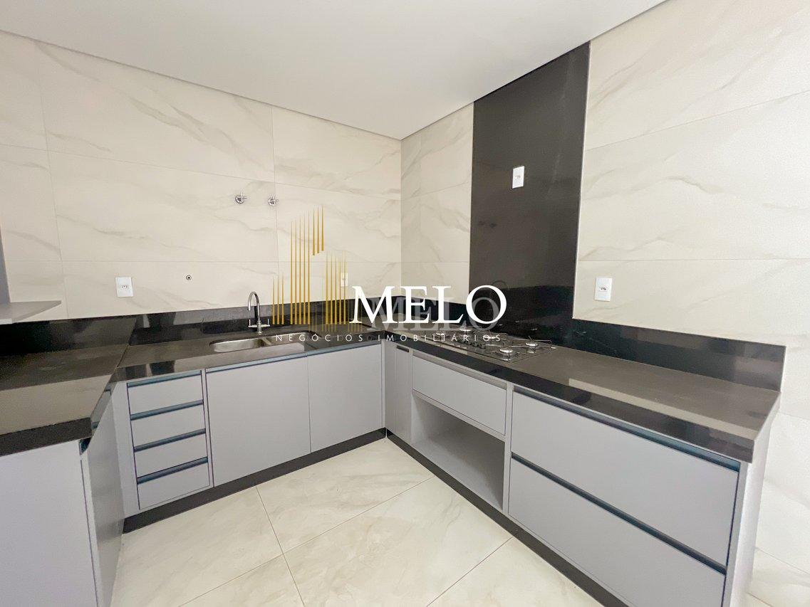 Belíssima casa Geminada Triplex á venda no Itapoã por R$970.000,00 - Belo Horizonte - 