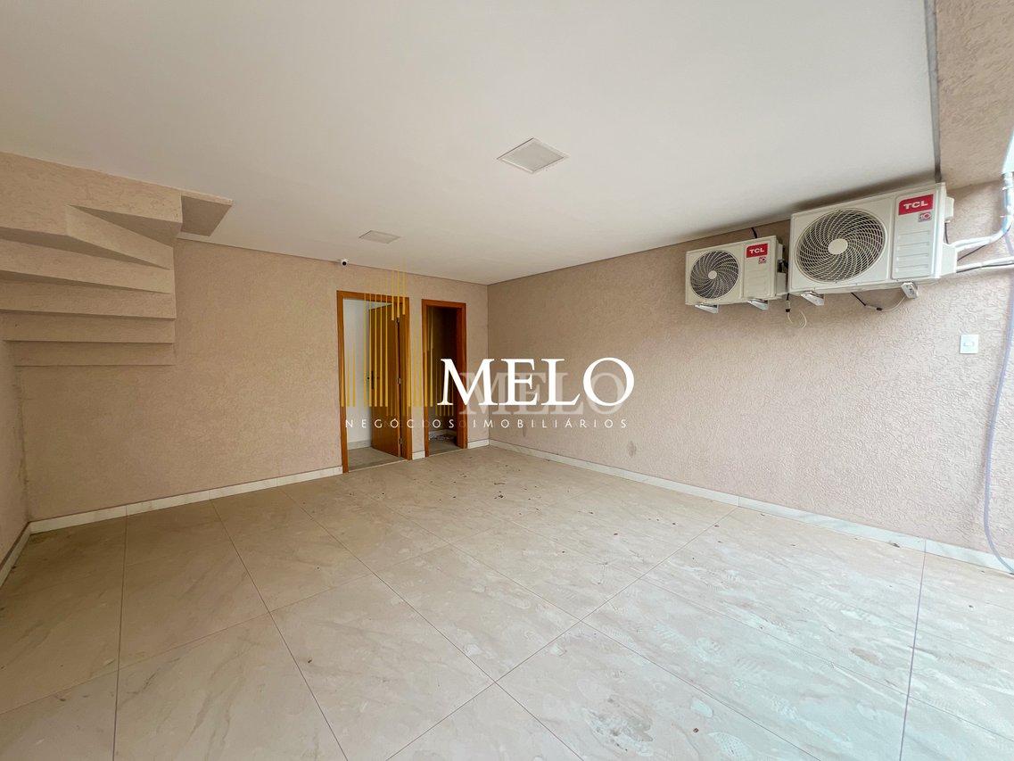 Belíssima casa Geminada Triplex á venda no Itapoã por R$970.000,00 - Belo Horizonte - 