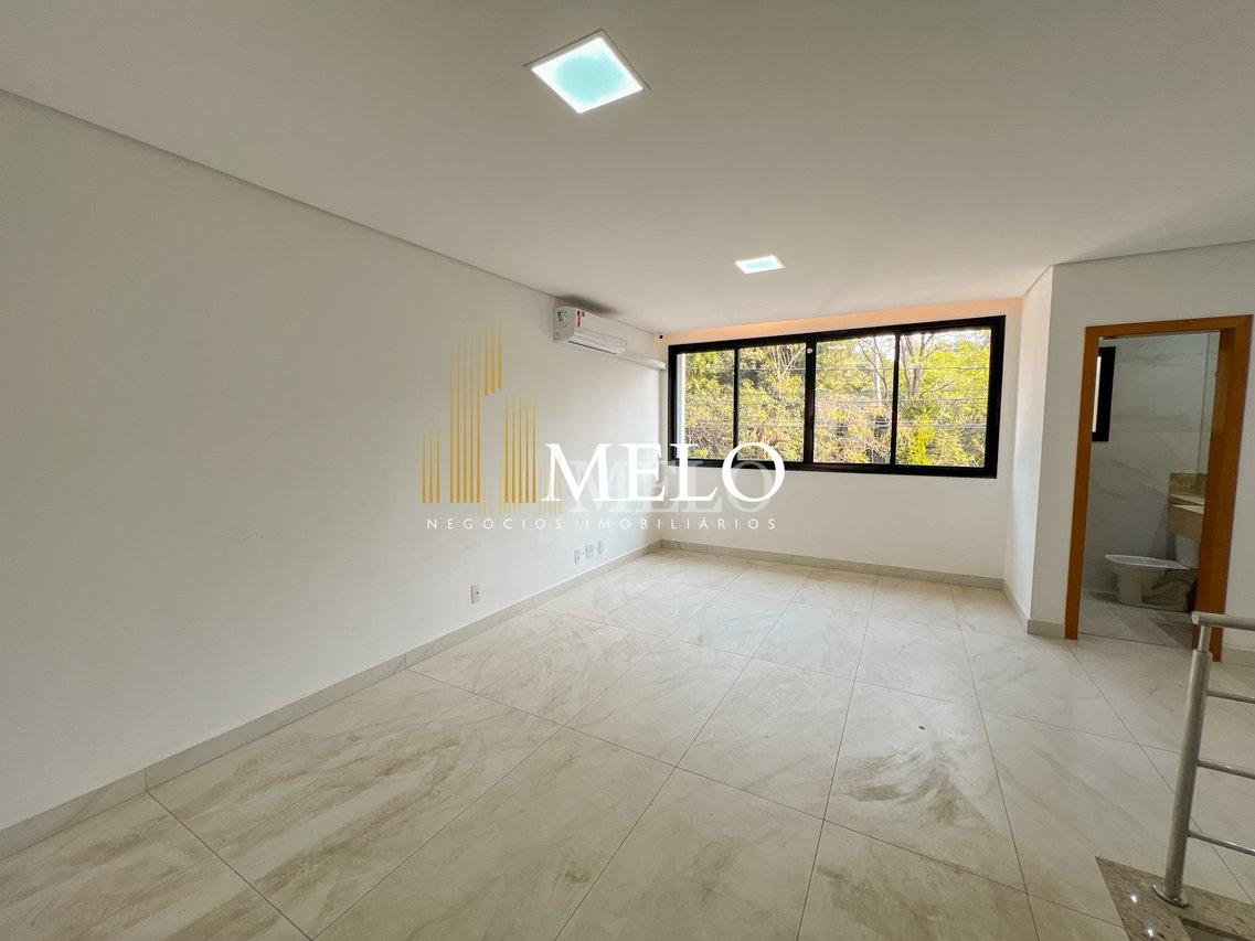 Belíssima casa Geminada Triplex á venda no Itapoã por R$970.000,00 - Belo Horizonte - 