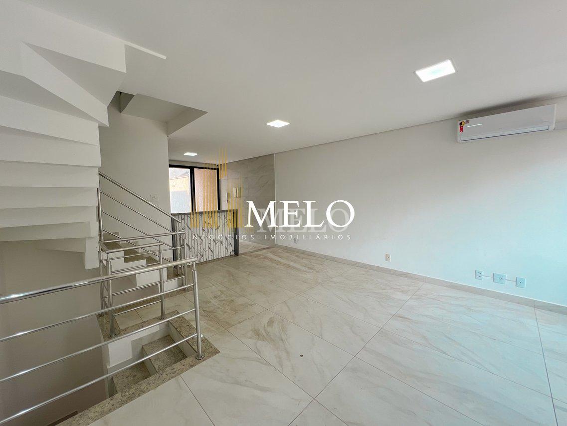 Belíssima casa Geminada Triplex á venda no Itapoã por R$970.000,00 - Belo Horizonte - 