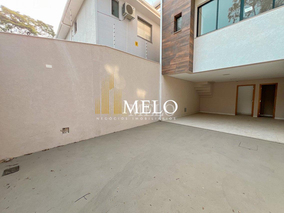 Belíssima casa Geminada Triplex á venda no Itapoã por R$970.000,00 - Belo Horizonte - 