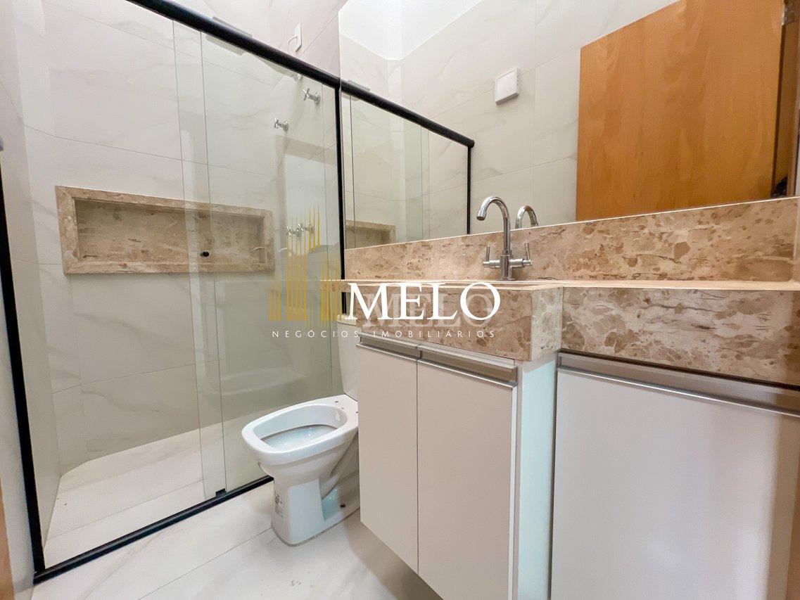 Belíssima casa Geminada Triplex á venda no Itapoã por R$970.000,00 - Belo Horizonte - 
