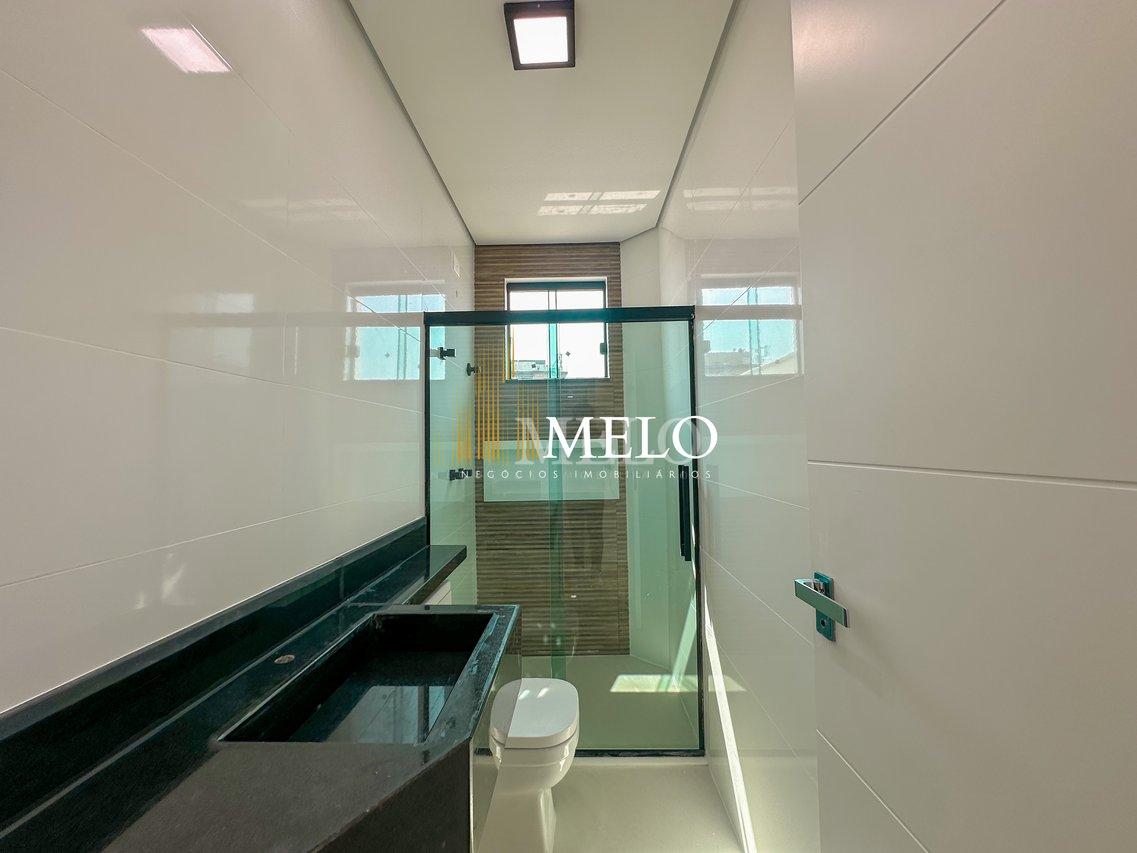 Belíssima casa a venda no Planalto por R$1.290.000,00 - Belo Horizonte - 
