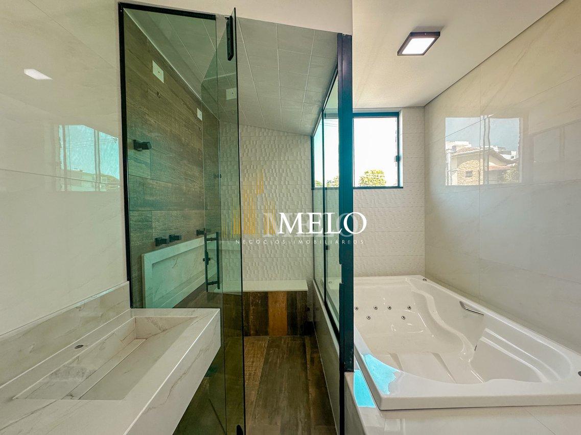 Belíssima casa a venda no Planalto por R$1.290.000,00 - Belo Horizonte - 