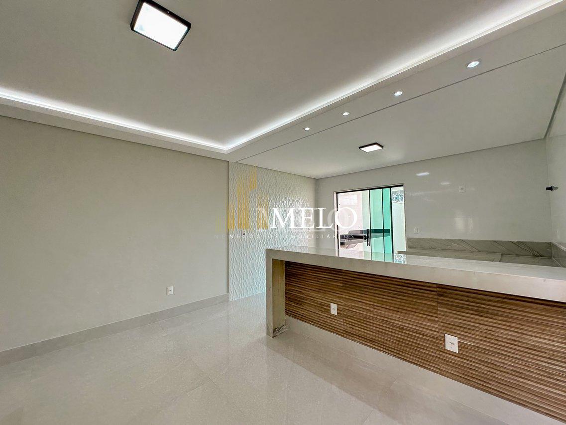 Belíssima casa a venda no Planalto por R$1.290.000,00 - Belo Horizonte - 