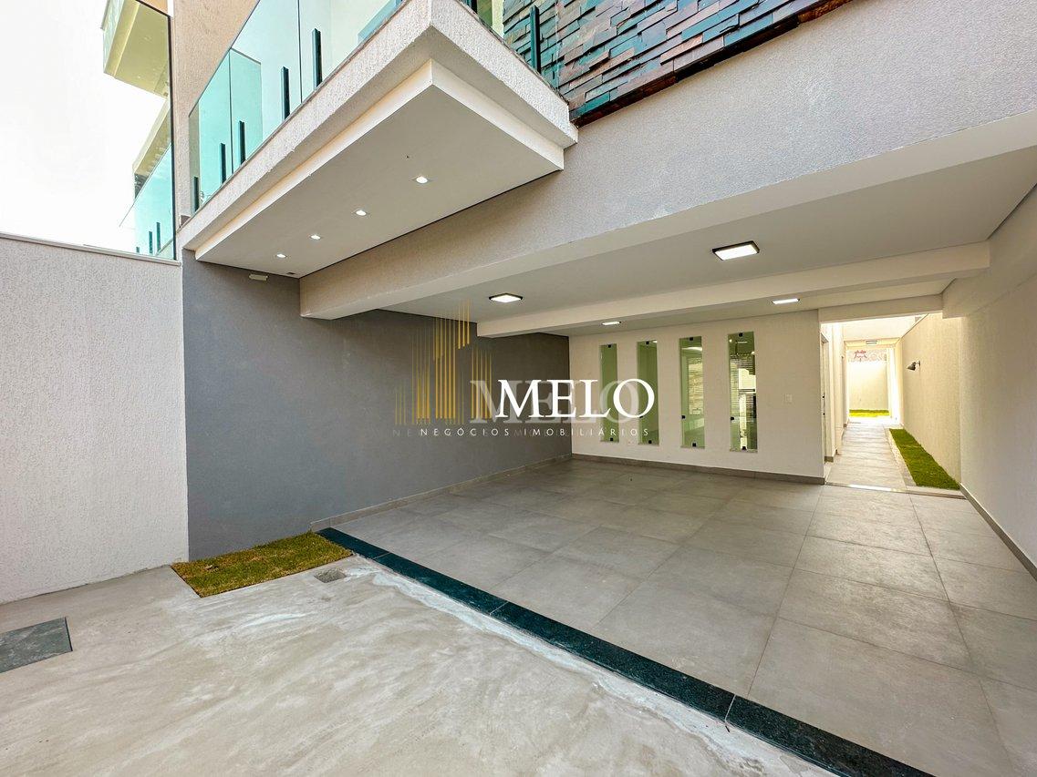 Belíssima casa a venda no Planalto por R$1.290.000,00 - Belo Horizonte - 