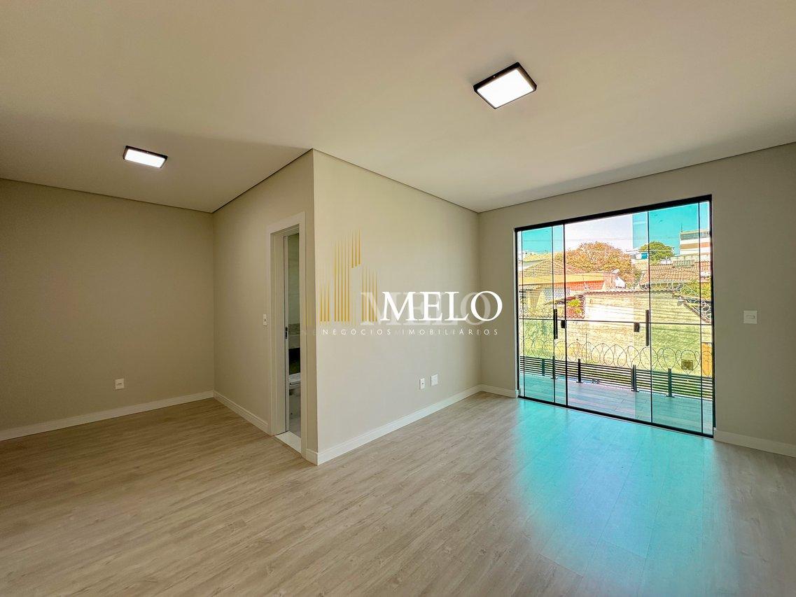 Belíssima casa a venda no Planalto por R$1.290.000,00 - Belo Horizonte - 