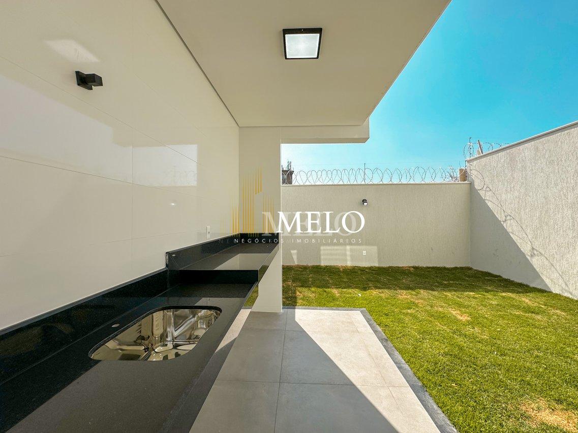 Belíssima casa a venda no Planalto por R$1.290.000,00 - Belo Horizonte - 