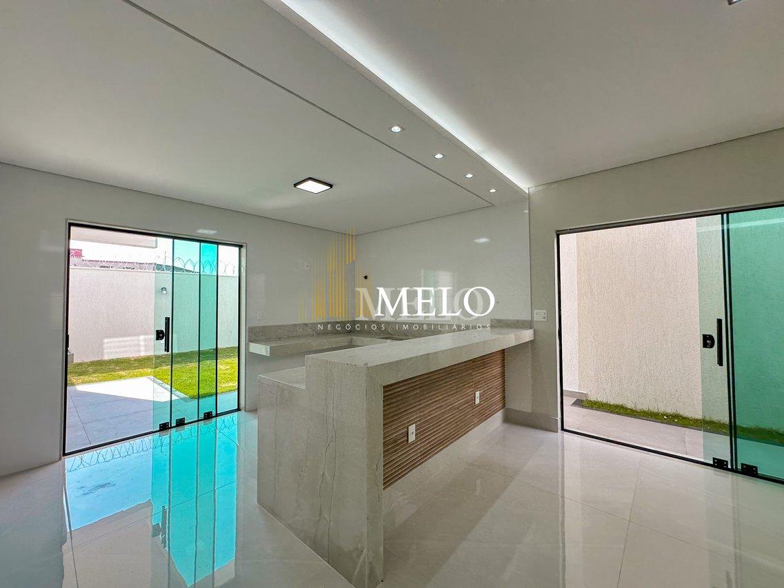 Belíssima casa a venda no Planalto por R$1.290.000,00 - Belo Horizonte - 