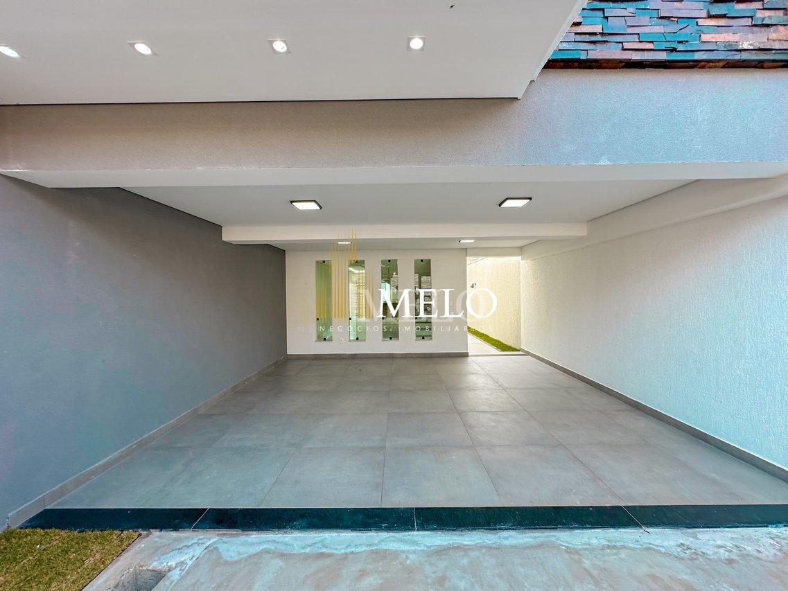 Belíssima casa a venda no Planalto por R$1.290.000,00 - Belo Horizonte - 