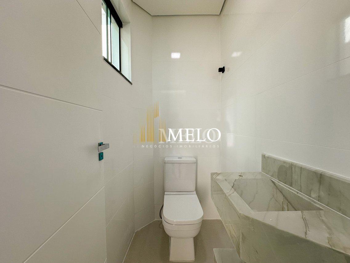 Belíssima casa a venda no Planalto por R$1.290.000,00 - Belo Horizonte - 