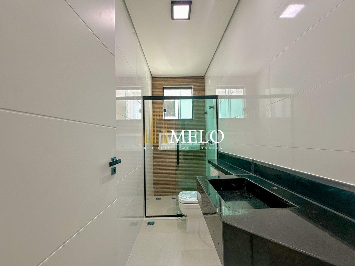 Belíssima casa a venda no Planalto por R$1.290.000,00 - Belo Horizonte - 