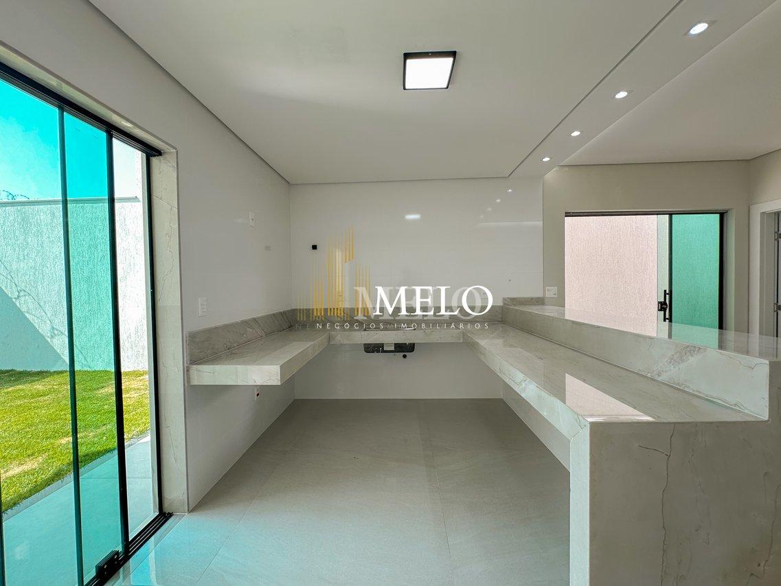 Belíssima casa a venda no Planalto por R$1.290.000,00 - Belo Horizonte - 