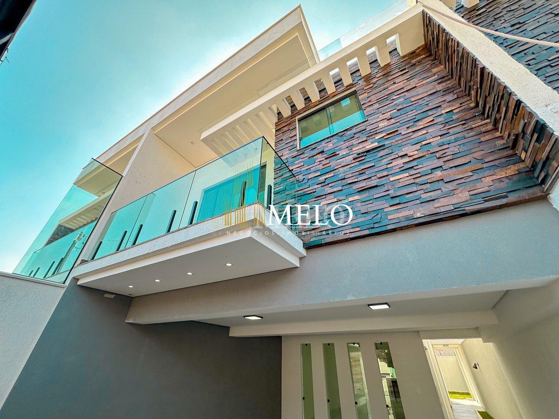 Belíssima casa a venda no Planalto por R$1.290.000,00 - Belo Horizonte - 