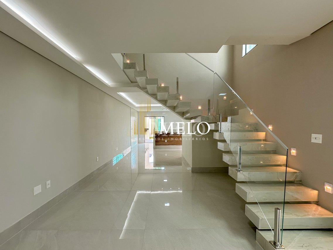 Belíssima casa a venda no Planalto por R$1.290.000,00 - Belo Horizonte - 