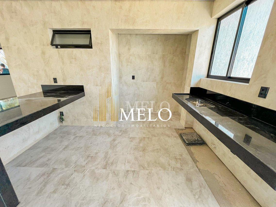 Belíssima casa a venda no Santa Amélia por R$1.450.000,00 - Belo Horizonte - 