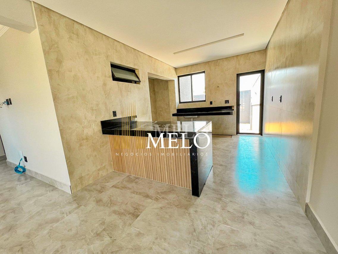 Belíssima casa a venda no Santa Amélia por R$1.450.000,00 - Belo Horizonte - 