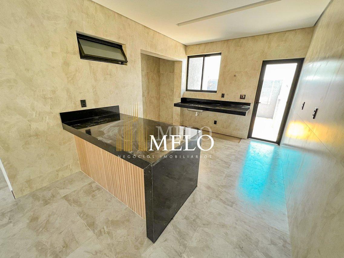 Belíssima casa a venda no Santa Amélia por R$1.450.000,00 - Belo Horizonte - 