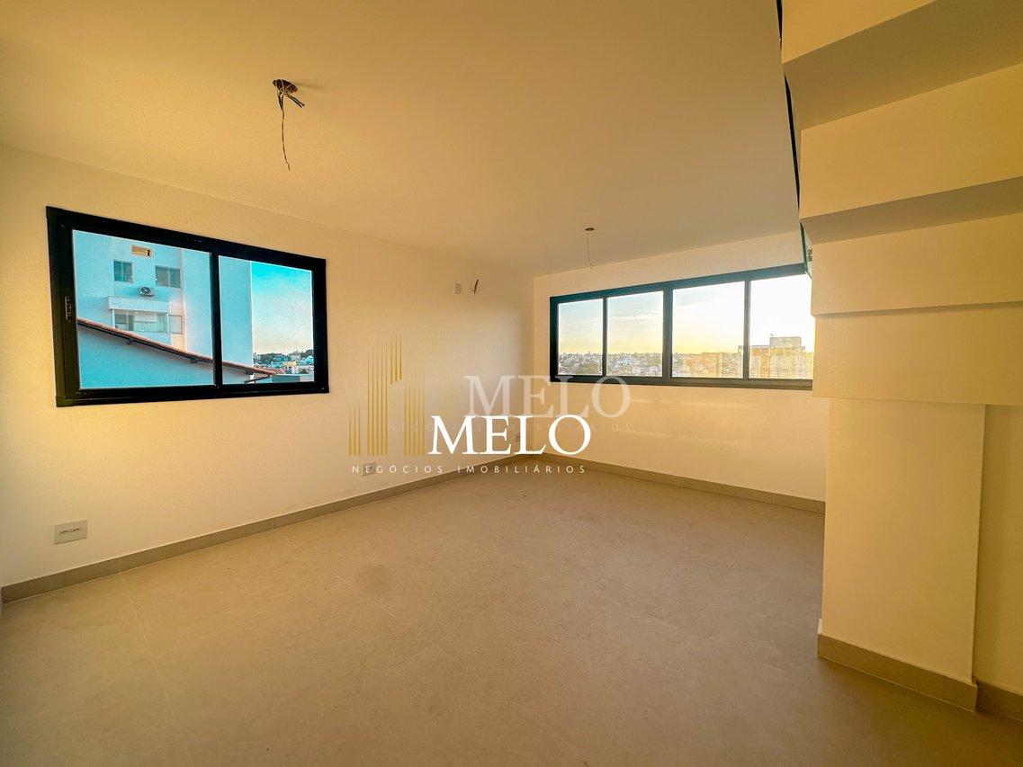 Excelente Cobertura no Santa Amélia por R$1.049.000,00 - Belo Horizonte - 