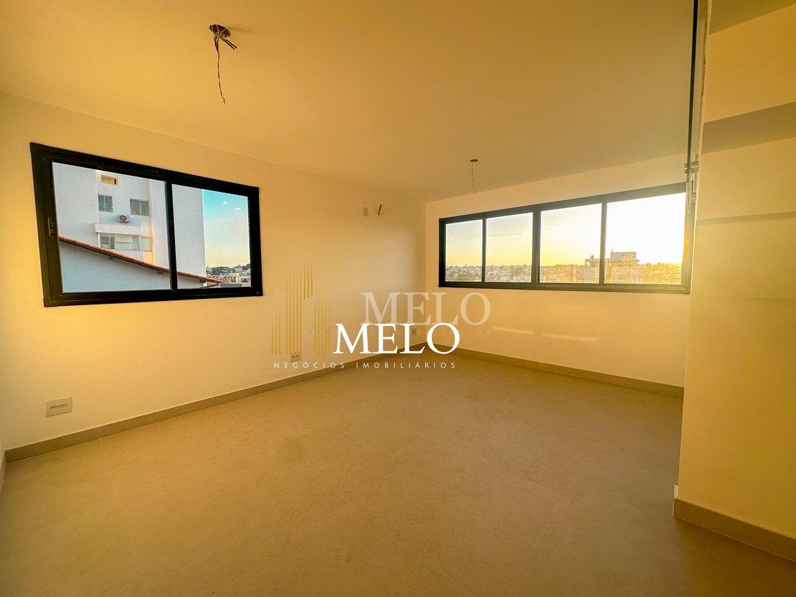 Excelente Cobertura no Santa Amélia por R$1.049.000,00 - Belo Horizonte - 