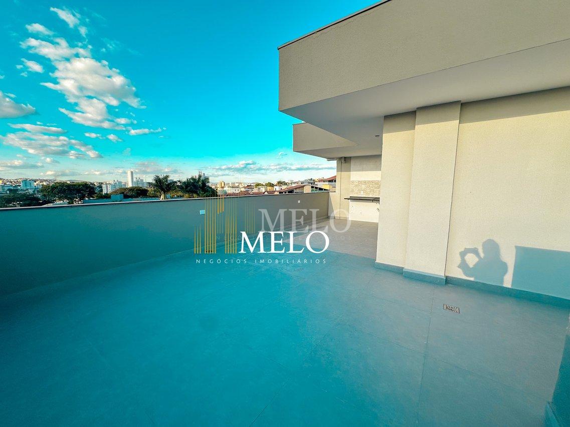 Excelente Cobertura no Santa Amélia por R$1.049.000,00 - Belo Horizonte - 