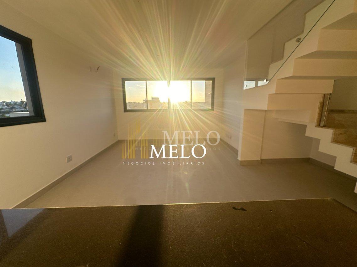 Excelente Cobertura no Santa Amélia por R$1.049.000,00 - Belo Horizonte - 