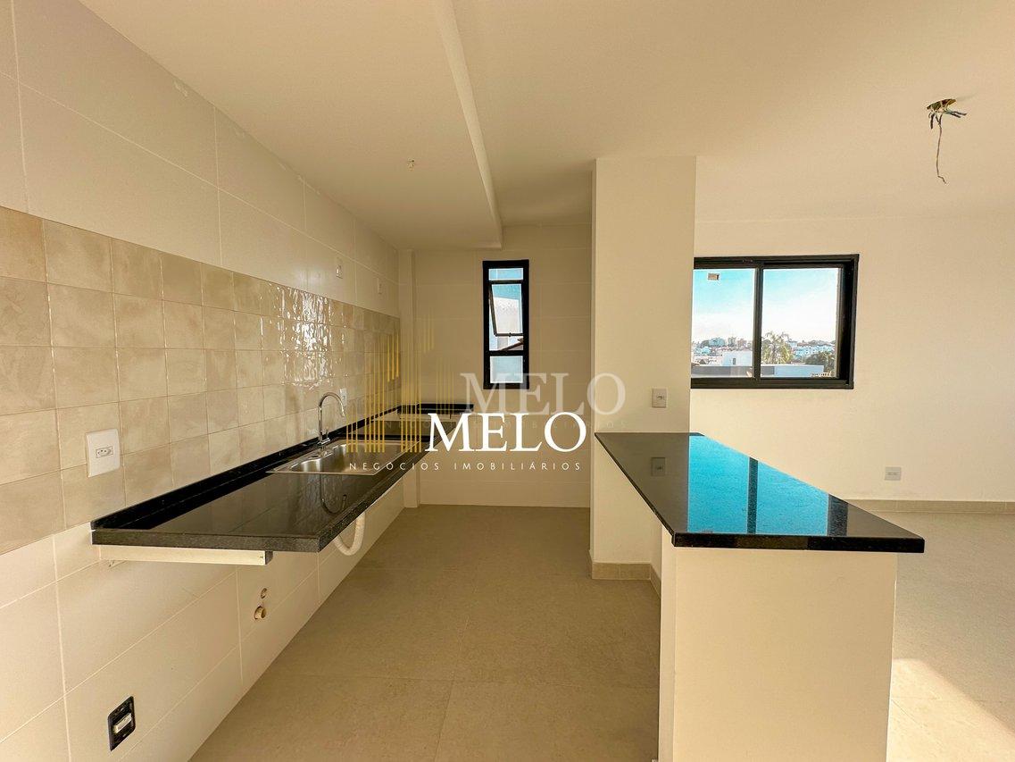 Excelente Cobertura no Santa Amélia por R$1.049.000,00 - Belo Horizonte - 